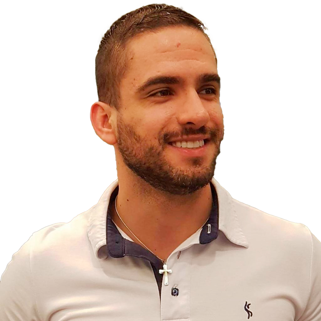 thiago horus