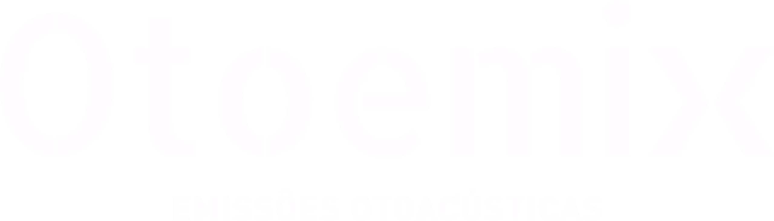 Otoemix - Emissões Otoacústicas